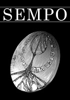 SEMPO 前編 亡命者たちの表紙
